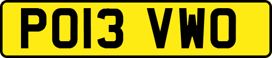 PO13VWO