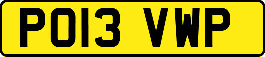PO13VWP