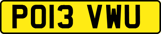 PO13VWU