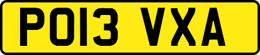 PO13VXA