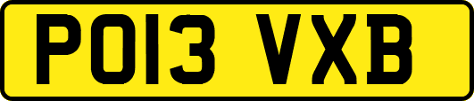 PO13VXB