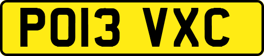 PO13VXC