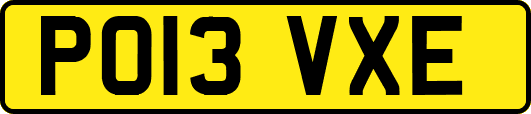 PO13VXE