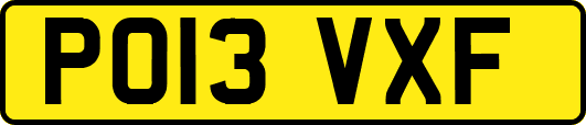 PO13VXF