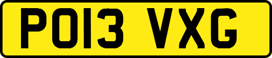 PO13VXG