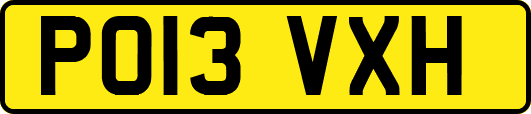 PO13VXH