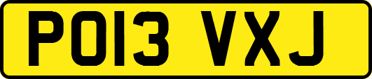PO13VXJ