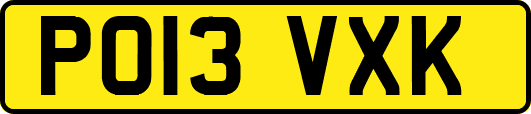 PO13VXK
