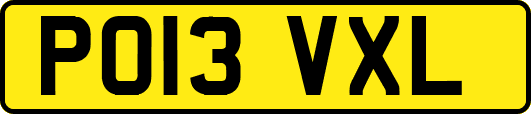 PO13VXL