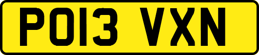 PO13VXN