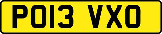 PO13VXO