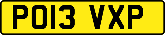 PO13VXP