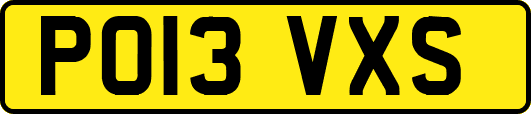 PO13VXS