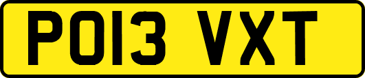 PO13VXT