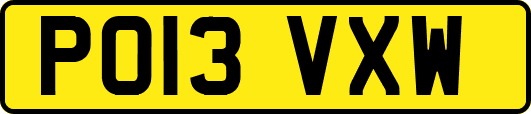 PO13VXW
