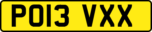 PO13VXX