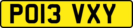PO13VXY