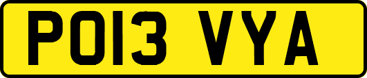 PO13VYA