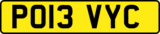 PO13VYC