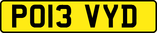 PO13VYD