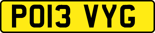 PO13VYG