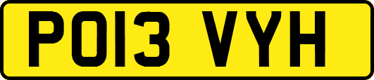 PO13VYH