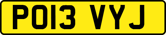 PO13VYJ