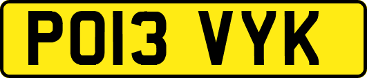 PO13VYK