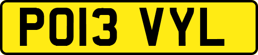 PO13VYL