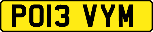 PO13VYM