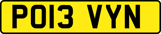 PO13VYN