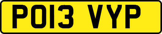 PO13VYP