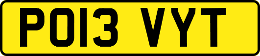 PO13VYT