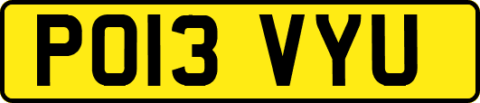 PO13VYU