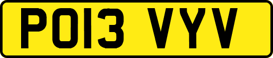 PO13VYV