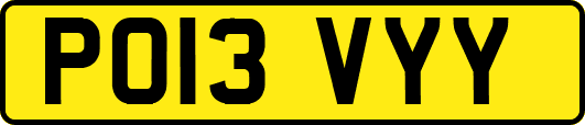 PO13VYY