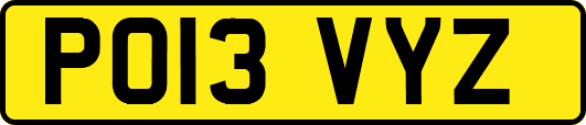 PO13VYZ