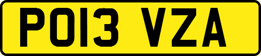 PO13VZA