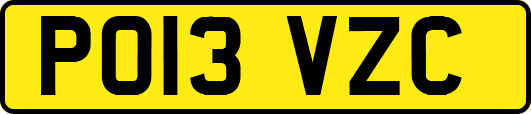 PO13VZC