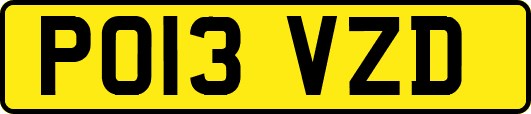 PO13VZD