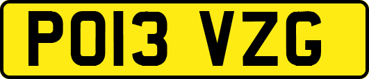 PO13VZG