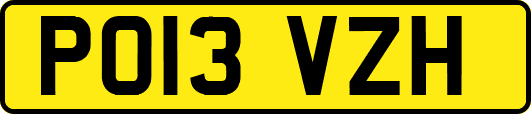 PO13VZH