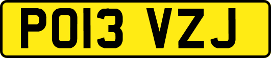 PO13VZJ