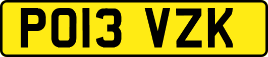 PO13VZK