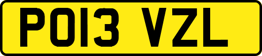 PO13VZL