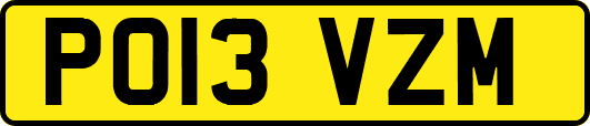 PO13VZM