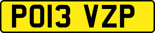 PO13VZP