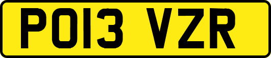 PO13VZR