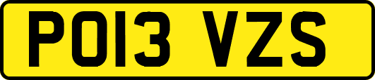 PO13VZS