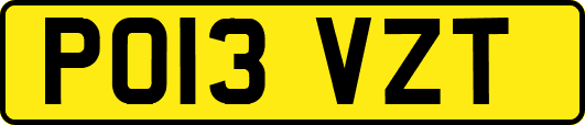 PO13VZT